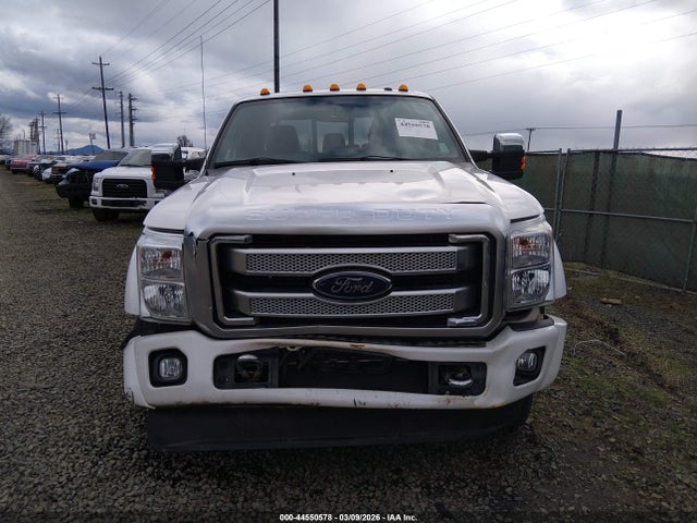 Ford F-350 Lariat 2015 1FT8W3DT8FED08696 Image 16