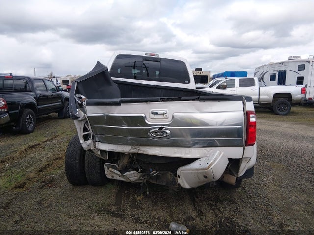 Ford F-350 Lariat 2015 1FT8W3DT8FED08696 Image 19
