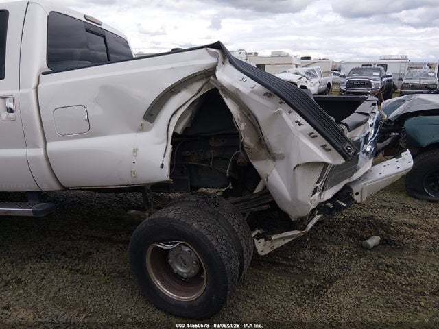 Ford F-350 Lariat 2015 1FT8W3DT8FED08696 Image 11