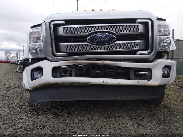 Ford F-350 Lariat 2015 1FT8W3DT8FED08696 Image 20