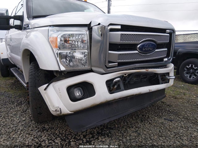 Ford F-350 Lariat 2015 1FT8W3DT8FED08696 Image 21