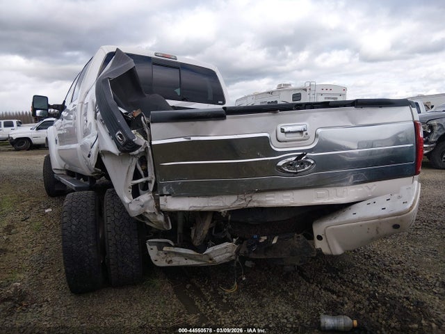 Ford F-350 Lariat 2015 1FT8W3DT8FED08696 Image 14