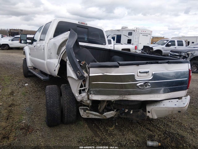 2015 FORD F-350 1FT8W3DT8FED08696 Photo 2
