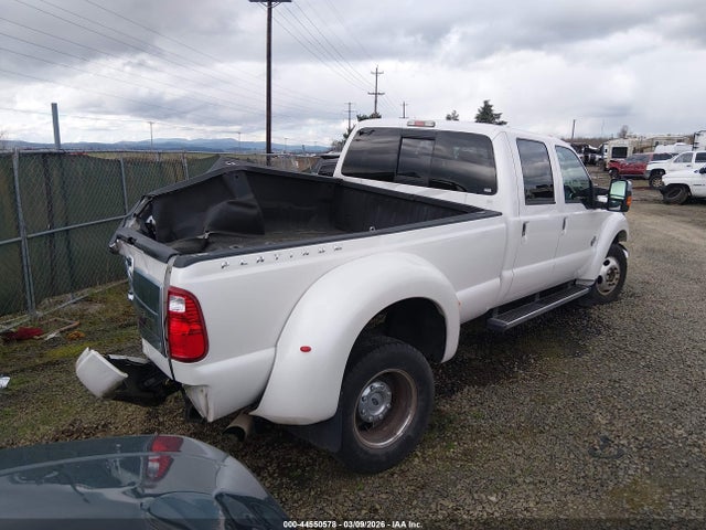 2015 FORD F-350 1FT8W3DT8FED08696 Photo 3