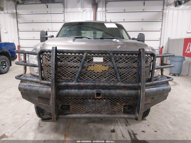 Aukcja sprzedaży 2012 Chevrolet Silverado 2500hd Ltz, vin: 1GC1KYE85CF237435, numer aukcji: 44550585