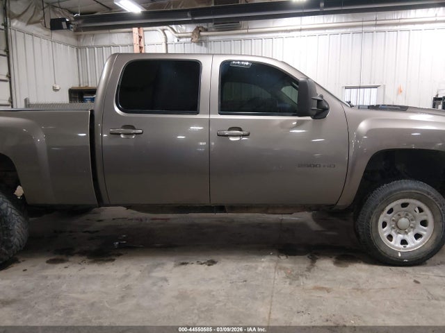 Aukcja sprzedaży 2012 Chevrolet Silverado 2500hd Ltz, vin: 1GC1KYE85CF237435, numer aukcji: 44550585