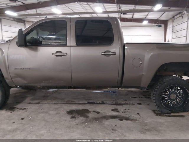 Aukcja sprzedaży 2012 Chevrolet Silverado 2500hd Ltz, vin: 1GC1KYE85CF237435, numer aukcji: 44550585