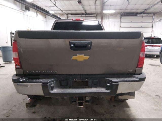 Aukcja sprzedaży 2012 Chevrolet Silverado 2500hd Ltz, vin: 1GC1KYE85CF237435, numer aukcji: 44550585