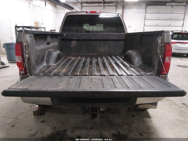 Aukcja sprzedaży 2012 Chevrolet Silverado 2500hd Ltz, vin: 1GC1KYE85CF237435, numer aukcji: 44550585