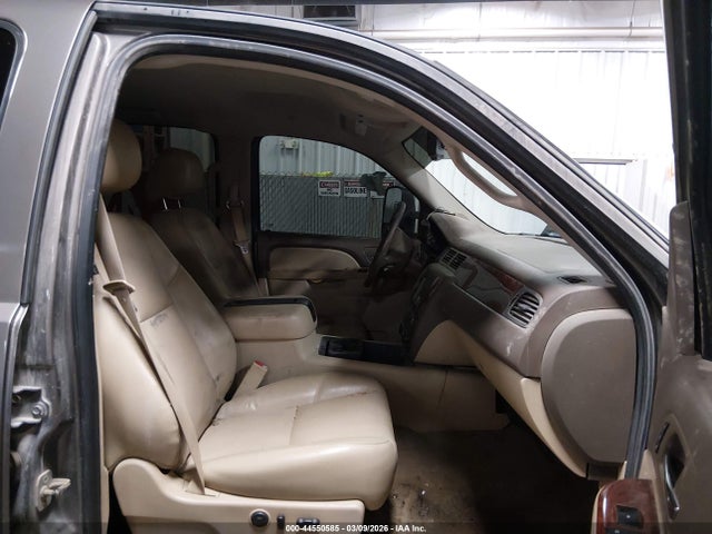 Aukcja sprzedaży 2012 Chevrolet Silverado 2500hd Ltz, vin: 1GC1KYE85CF237435, numer aukcji: 44550585