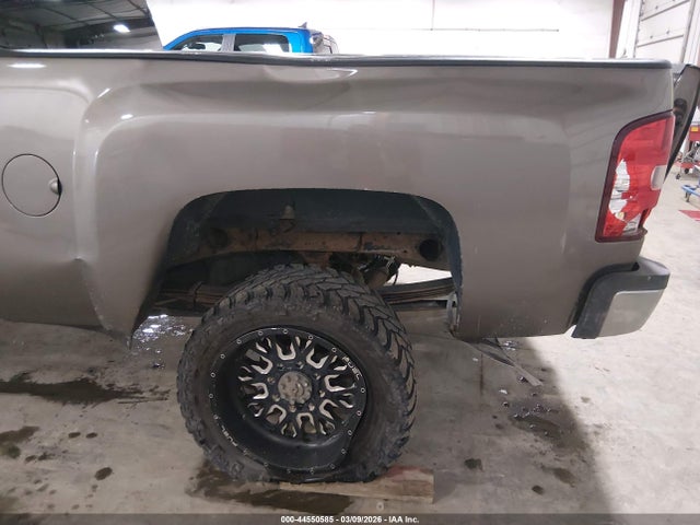 Aukcja sprzedaży 2012 Chevrolet Silverado 2500hd Ltz, vin: 1GC1KYE85CF237435, numer aukcji: 44550585