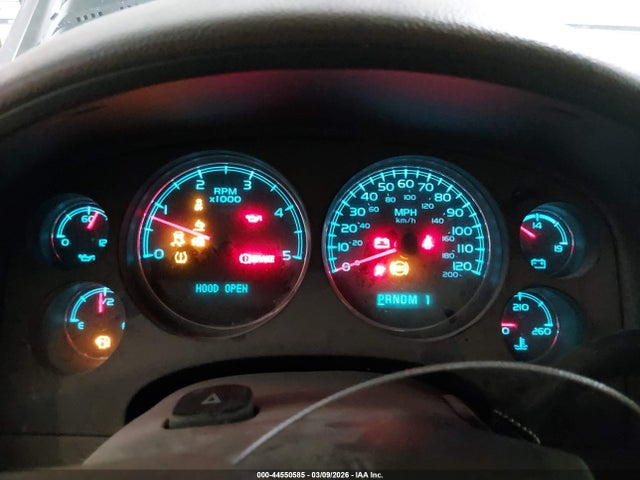 Aukcja sprzedaży 2012 Chevrolet Silverado 2500hd Ltz, vin: 1GC1KYE85CF237435, numer aukcji: 44550585