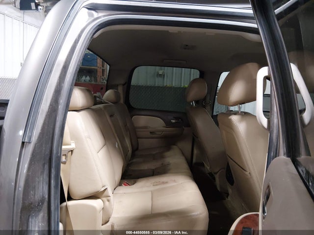 Aukcja sprzedaży 2012 Chevrolet Silverado 2500hd Ltz, vin: 1GC1KYE85CF237435, numer aukcji: 44550585