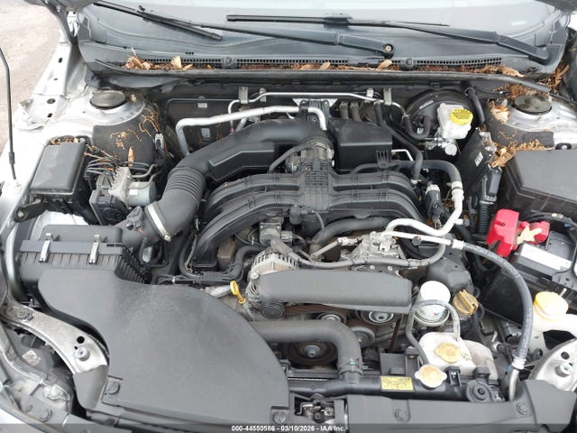 44550586 :رقم المزاد ، 4S3BWAC62L3022565 vin ، 2020 Subaru Legacy Premium مزاد بيع