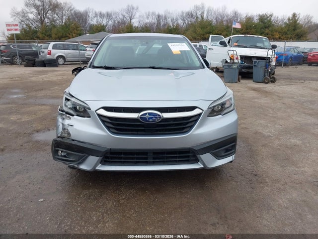 44550586 :رقم المزاد ، 4S3BWAC62L3022565 vin ، 2020 Subaru Legacy Premium مزاد بيع
