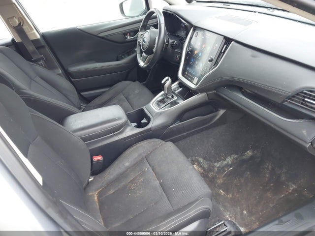 44550586 :رقم المزاد ، 4S3BWAC62L3022565 vin ، 2020 Subaru Legacy Premium مزاد بيع