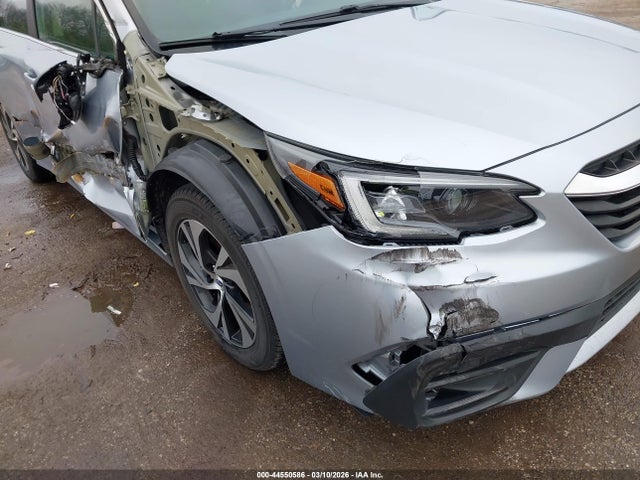 44550586 :رقم المزاد ، 4S3BWAC62L3022565 vin ، 2020 Subaru Legacy Premium مزاد بيع