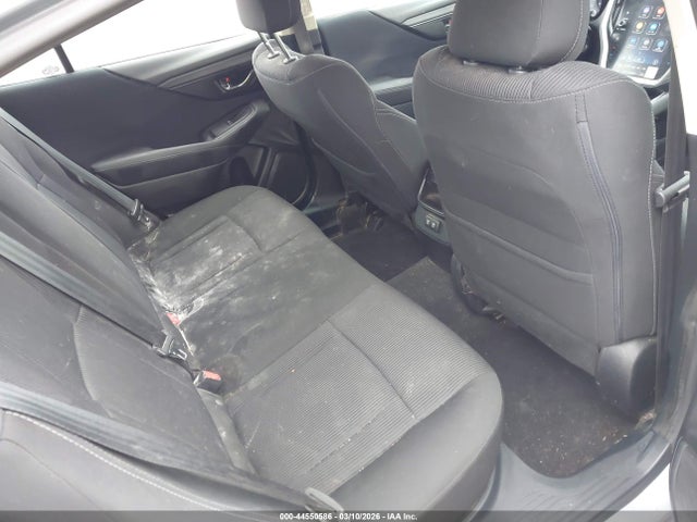 44550586 :رقم المزاد ، 4S3BWAC62L3022565 vin ، 2020 Subaru Legacy Premium مزاد بيع