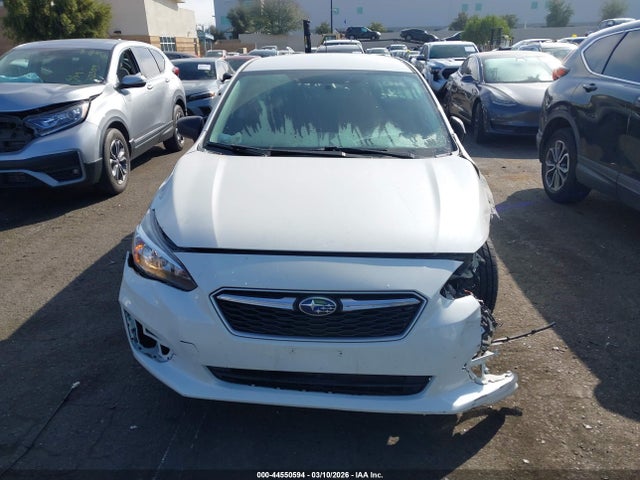 Subaru Impreza 2.0i 2019 4S3GTAA67K3721030 Image 13