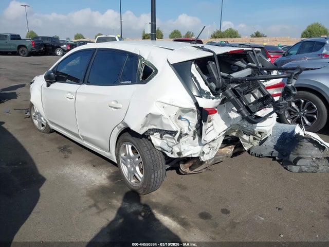 Subaru Impreza 2.0i 2019 4S3GTAA67K3721030 Image 15