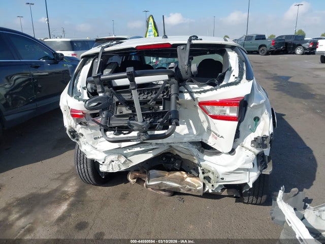 Subaru Impreza 2.0i 2019 4S3GTAA67K3721030 Image 17