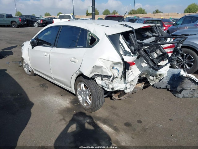 Subaru Impreza 2.0i 2019 4S3GTAA67K3721030 Image 3