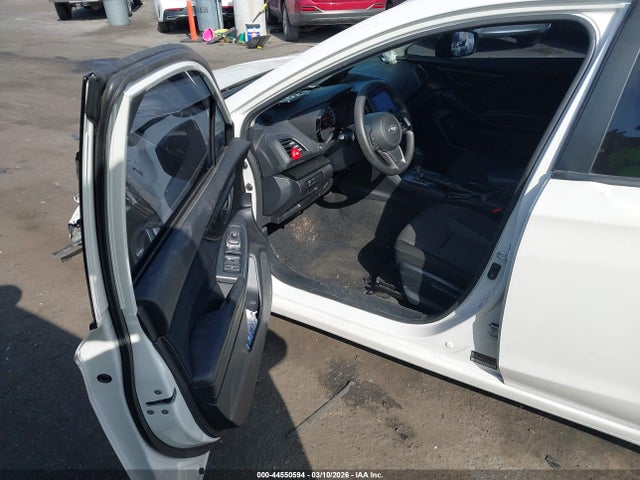 Subaru Impreza 2.0i 2019 4S3GTAA67K3721030 Image 5