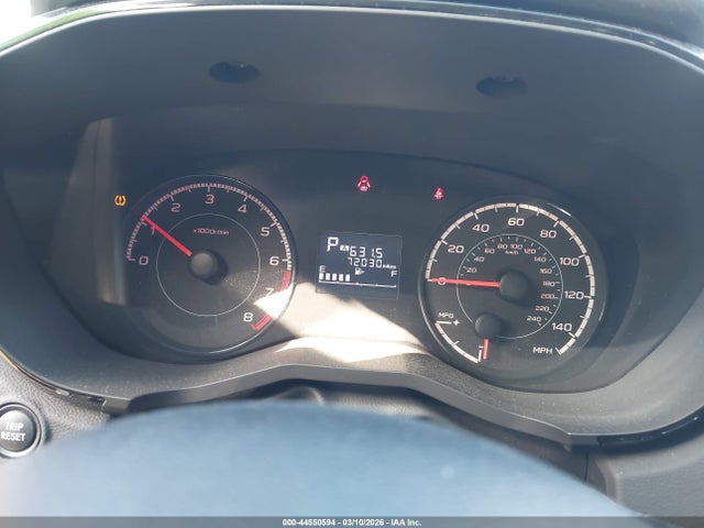 Subaru Impreza 2.0i 2019 4S3GTAA67K3721030 Image 7