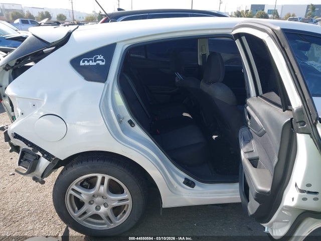 Subaru Impreza 2.0i 2019 4S3GTAA67K3721030 Image 8