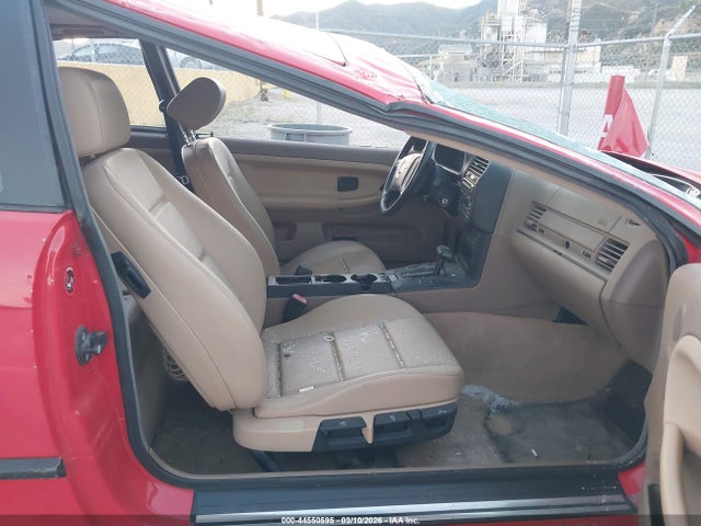 44550595 :رقم المزاد ، WBABE8323TEY30837 vin ، 1996 Bmw 318 Is Automatic مزاد بيع