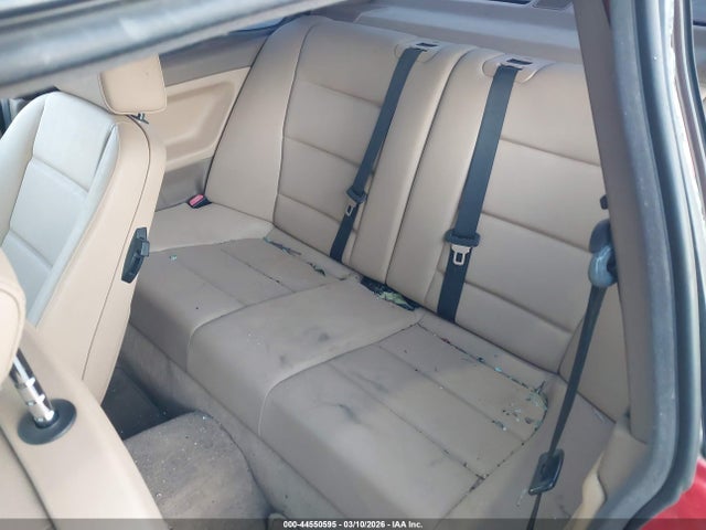 44550595 :رقم المزاد ، WBABE8323TEY30837 vin ، 1996 Bmw 318 Is Automatic مزاد بيع