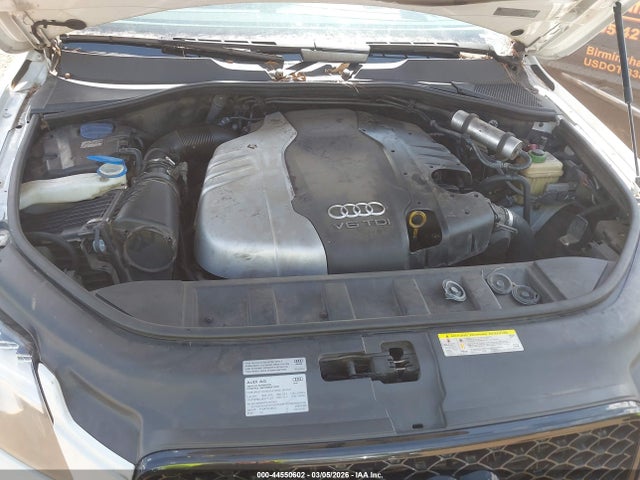 2015 AUDI Q7 WA1LMAFE7FD012863 Photo 9