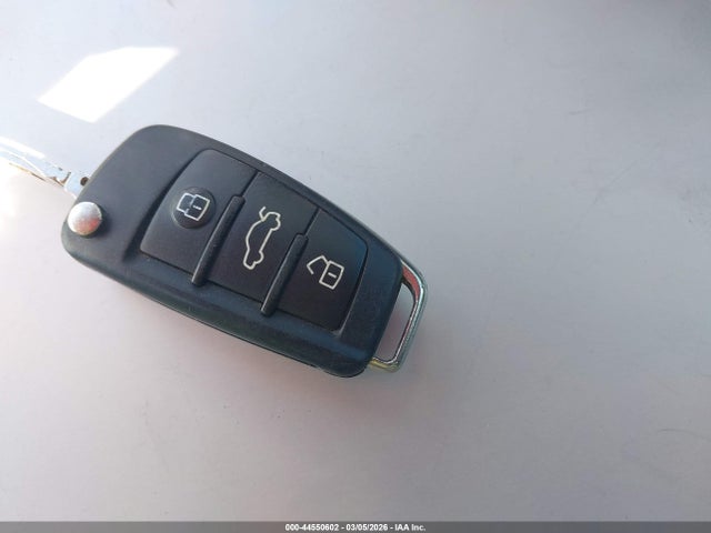 2015 AUDI Q7 WA1LMAFE7FD012863 Photo 10