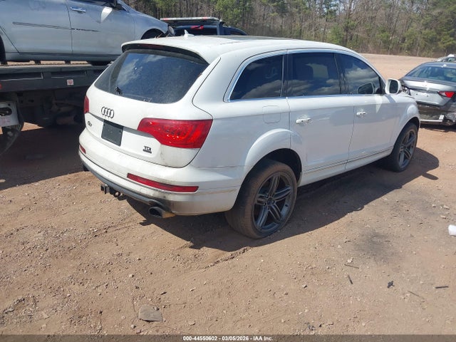 2015 AUDI Q7 WA1LMAFE7FD012863 Photo 3
