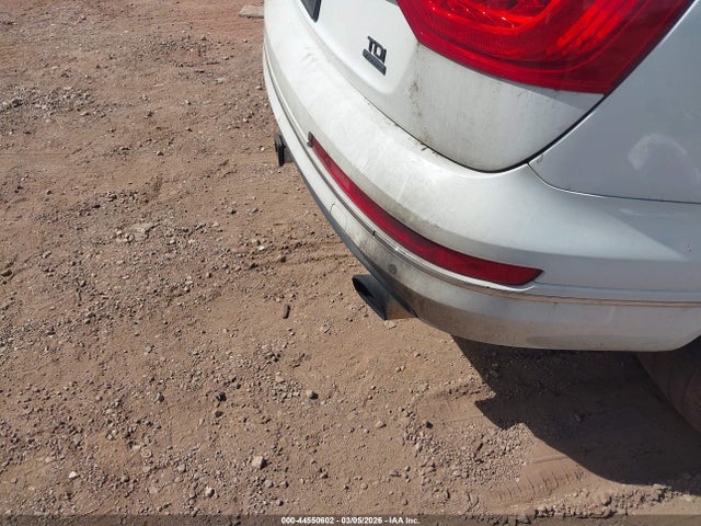 2015 AUDI Q7 WA1LMAFE7FD012863 Photo 5