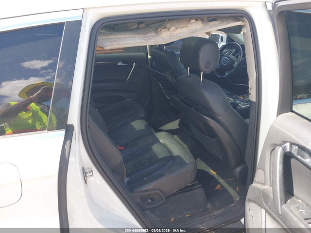 2015 AUDI Q7 WA1LMAFE7FD012863 Photo 7