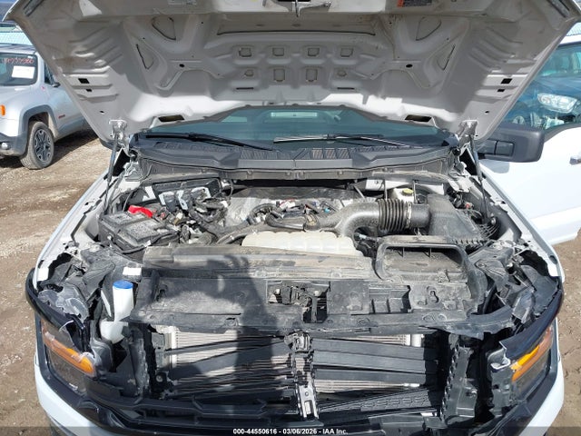 1FTEW3LPXSKE53368 Ford F-150 Xlt