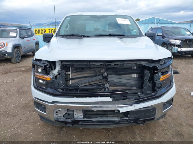 1FTEW3LPXSKE53368 Ford F-150 Xlt