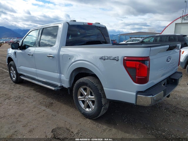 1FTEW3LPXSKE53368 Ford F-150 Xlt