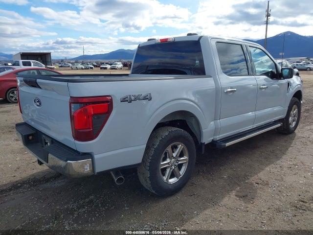 1FTEW3LPXSKE53368 Ford F-150 Xlt