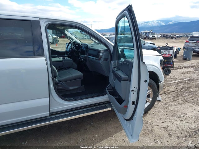 1FTEW3LPXSKE53368 Ford F-150 Xlt