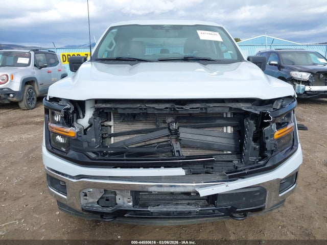 1FTEW3LPXSKE53368 Ford F-150 Xlt