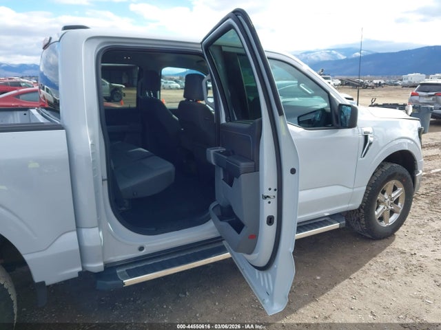 1FTEW3LPXSKE53368 Ford F-150 Xlt