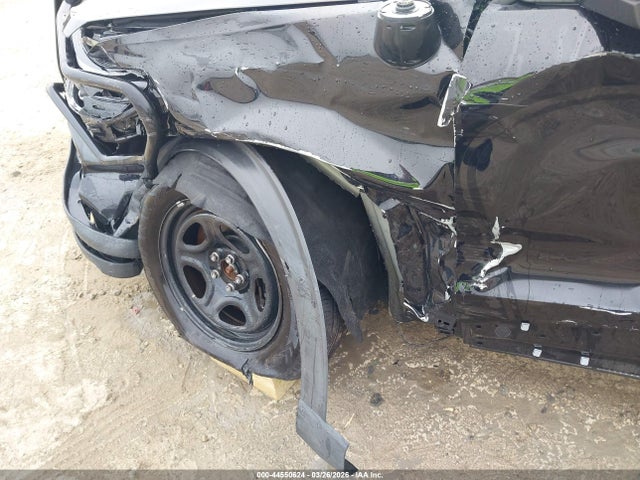44550624 :رقم المزاد ، 1FM5K8AB9MGA19458 vin ، 2021 Ford Police Interceptor Utility مزاد بيع