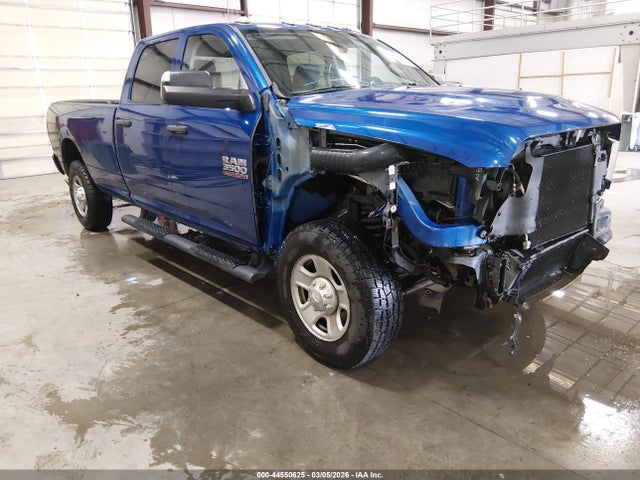Aukcja sprzedaży 2017 Ram 3500 Tradesman  4x4 8' Box, vin: 3C63R3GL4HG614908, numer aukcji: 44550625