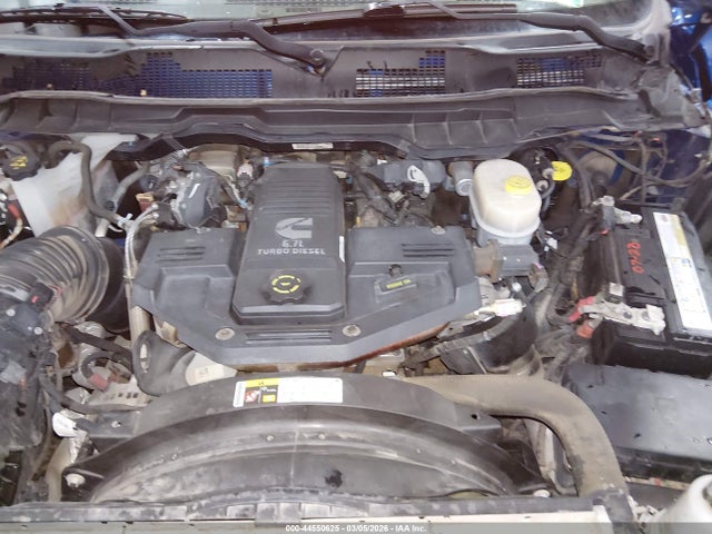 Aukcja sprzedaży 2017 Ram 3500 Tradesman  4x4 8' Box, vin: 3C63R3GL4HG614908, numer aukcji: 44550625
