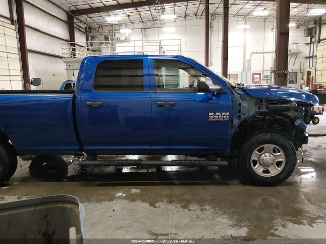 Aukcja sprzedaży 2017 Ram 3500 Tradesman  4x4 8' Box, vin: 3C63R3GL4HG614908, numer aukcji: 44550625