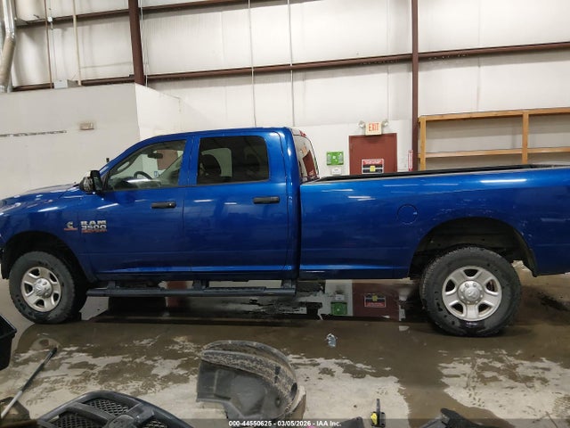 Aukcja sprzedaży 2017 Ram 3500 Tradesman  4x4 8' Box, vin: 3C63R3GL4HG614908, numer aukcji: 44550625