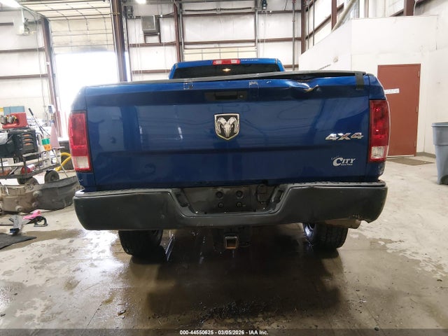 Aukcja sprzedaży 2017 Ram 3500 Tradesman  4x4 8' Box, vin: 3C63R3GL4HG614908, numer aukcji: 44550625