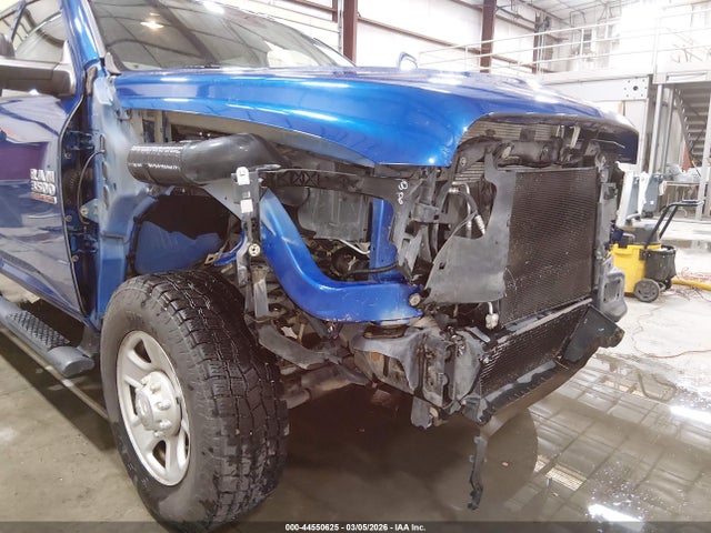 Aukcja sprzedaży 2017 Ram 3500 Tradesman  4x4 8' Box, vin: 3C63R3GL4HG614908, numer aukcji: 44550625